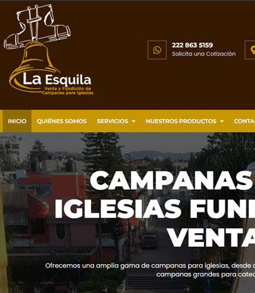 Ideas Inteligentes Diseño y Desarrollo Web, Marketing Digita, Posicionamiento SEO y SEM en Google, Tiendas Virtuales y Diseño Gráfico en Pachuca Hidalgo, México