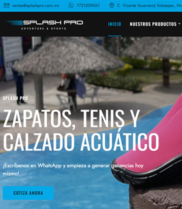 Ideas Inteligentes Diseño y Desarrollo Web, Marketing Digita, Posicionamiento SEO y SEM en Google, Tiendas Virtuales y Diseño Gráfico en Pachuca Hidalgo, México